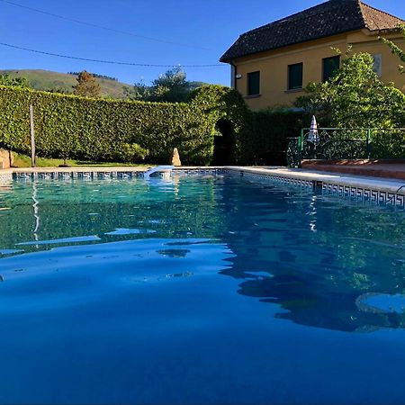 Casa Spa Hijos Dalgo Crecíente Eksteriør billede