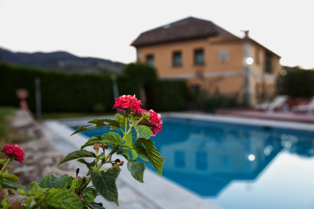 Casa Spa Hijos Dalgo Crecíente Værelse billede