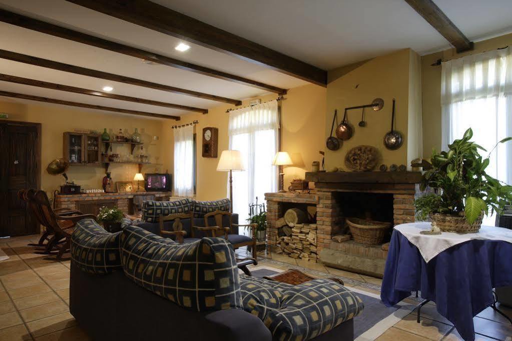 Casa Spa Hijos Dalgo Crecíente Eksteriør billede